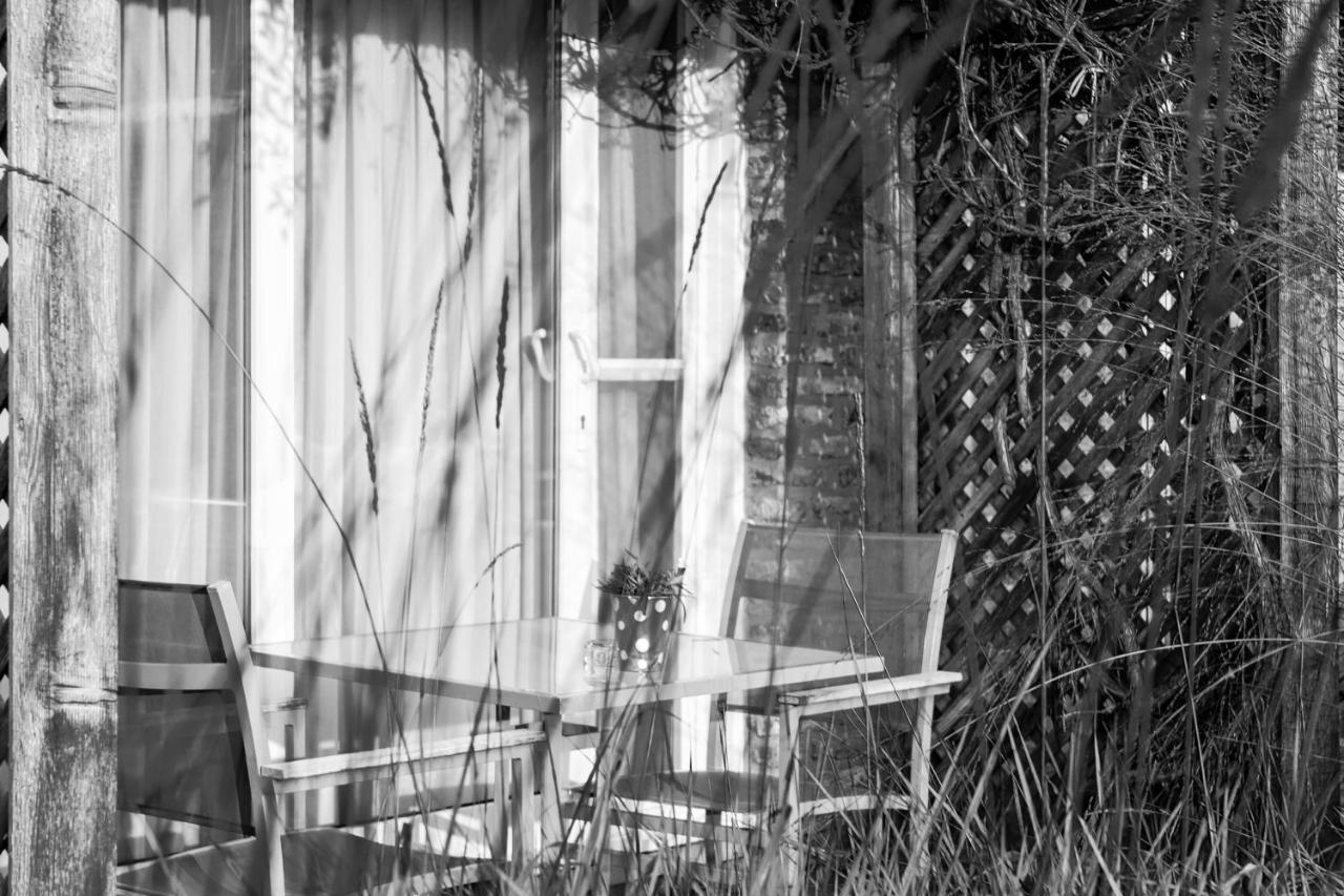 Country House Duinhof De Haan Esterno foto
