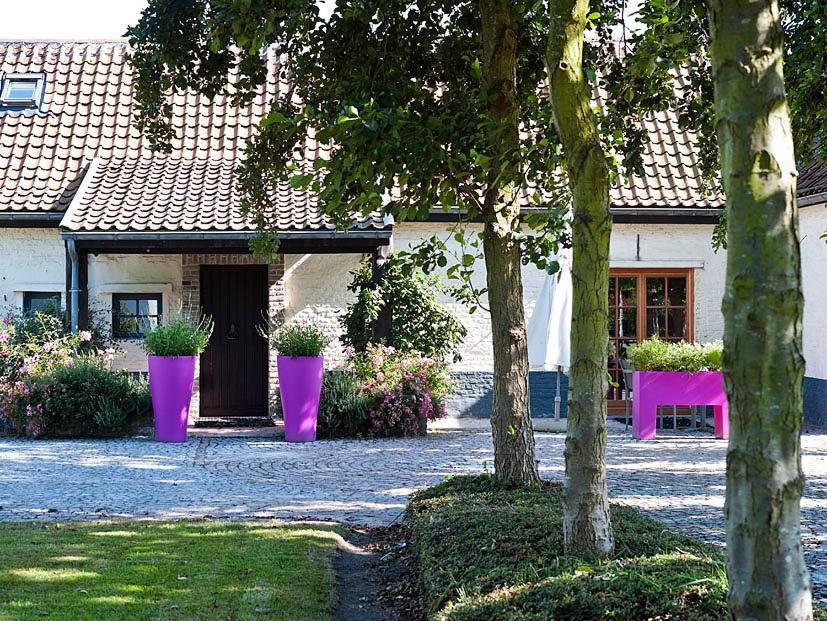 Country House Duinhof De Haan Esterno foto